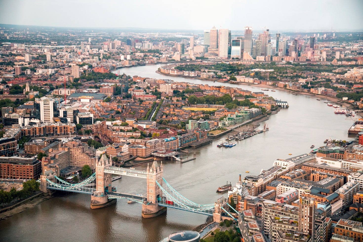 A Local Guide To London Sightseeing Tours